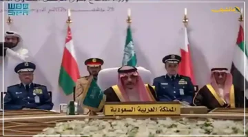 تحرك سعودي عاجل.. نائب وزير الدفاع يرأس وفد المملكة في اجتماع خليجي طارئ بالدوحة 1